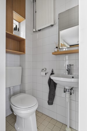 Medium property photo - Distelweg 60, 1031 HG Amsterdam